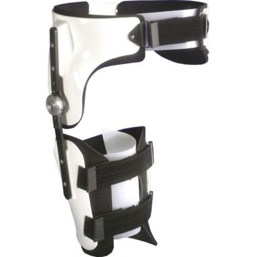 Órtesis de cadera - Boundless Biomechanical Bracing - articulada