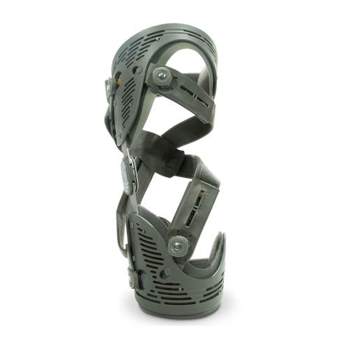 Órtesis de rodilla - Boundless Biomechanical Bracing - estabilización de los ligamentos de la rodilla / articulada