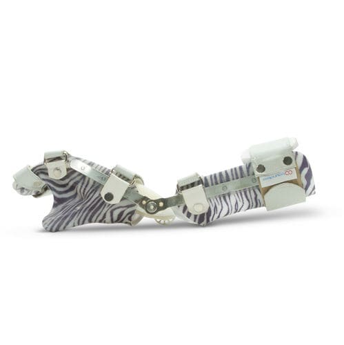 Órtesis de muñeca - Boundless Biomechanical Bracing - órtesis de dedo / articulada
