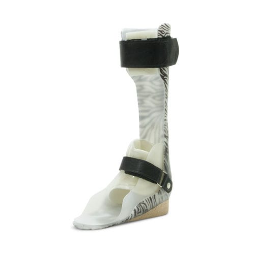 Órtesis de tobillo y pie - Hybrid-AFO - Boundless Biomechanical Bracing