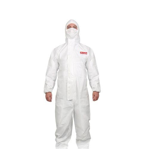 Equipo de protección individual sanitario unisex - ULTRAGUARD-100 - Adasu Savunma Tekstil - L / XL / M