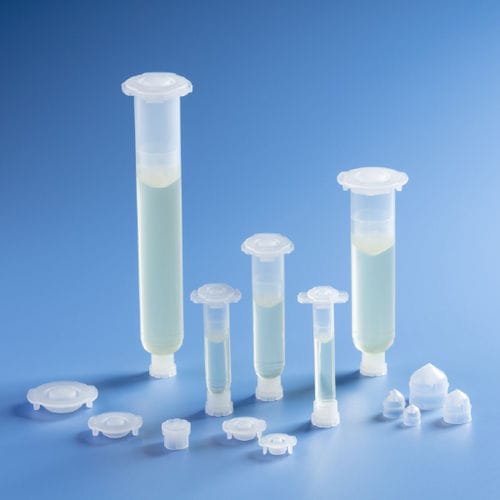Dispensador para jeringuilla - Optimum Class VI - Nordson EFD