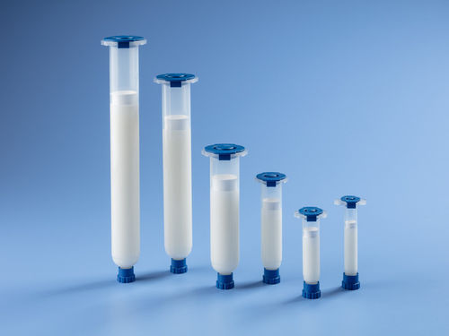 Dispensador para jeringuilla - Optimum® - Nordson EFD