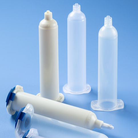 Dispensador para jeringuilla - Unity™ - Nordson EFD