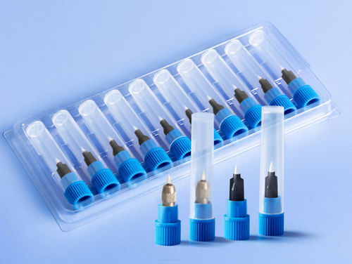 Punta dispensadora - MicroDot  - Nordson EFD