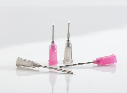 Punta dispensadora - Optimum® PTFE-lined - Nordson EFD