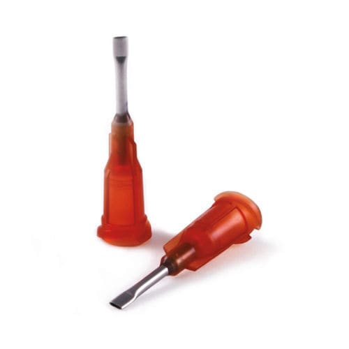 Punta dispensadora - Optimum® oval  - Nordson EFD