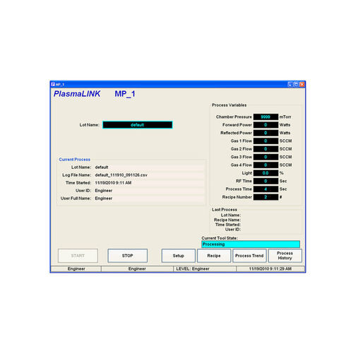 Software de monitorización - MARS ProcessLINK - Nordson EFD - de fabricación / médico / en tiempo real