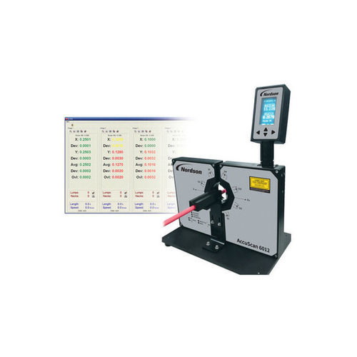 Software de análisis - AccuNet - Nordson EFD - análisis de datos / de gestión / para informes