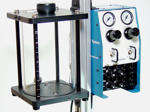 Sistema de lubricación - MC800 - Nordson EFD