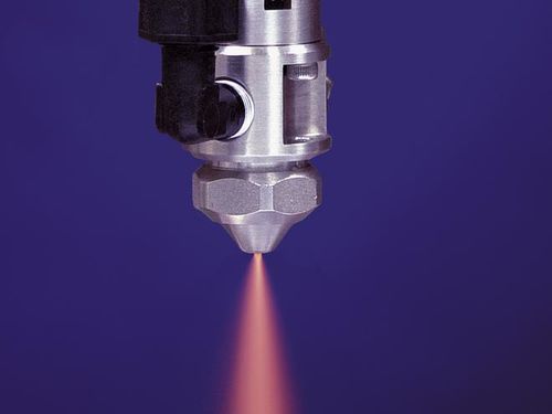 Válvula para sistema de rociado - 781S - Nordson EFD - de dimensiones reducidas / MDF