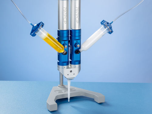 Bomba de dosificación - 797PCP-2K - Nordson EFD - de distribución