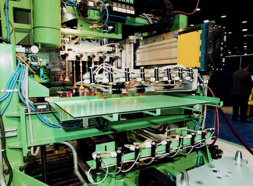 Sistema de lubricación - MicroCoat® MC781 - Nordson EFD
