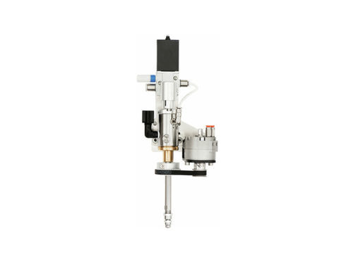 Sistema de recubrimiento con film plástico - ASYMTEK Select Coat SC-280 - Nordson EFD - para la producción / de alta velocidad