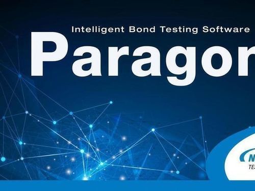 Software médico - Paragon™ - Nordson EFD - de prueba / para la industria farmacéutica / de análisis