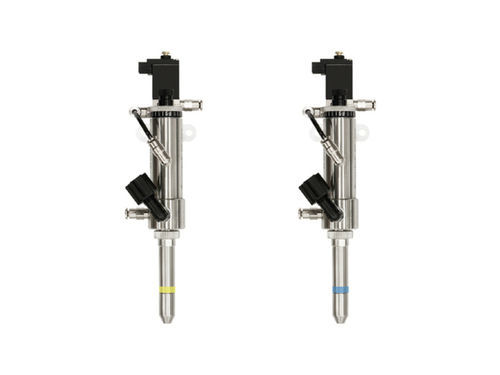 Válvula de microdosificación - ASYMTEK Select Coat® - Nordson EFD - de dosificación de fluidos / de pulverización / manual