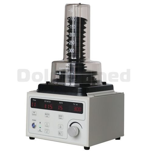 Ventilador de anestesia - DAV-60vet - Shandong Dolphinmed Technology - veterinario / electrónico / neumático