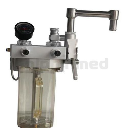 Absorbedor de dióxido de carbono para estaciones de anestesia - DP302A  - Shandong Dolphinmed Technology