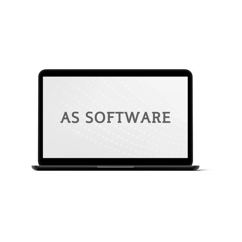 Software de análisis - TRIO.BAS&trade; AS - ORUM INTERNATIONAL - de control / de registro / de laboratorio