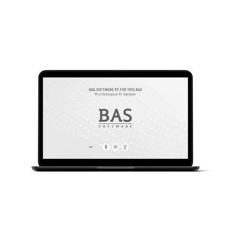 Software de gestión - TRIO.BAS&trade; BAS - ORUM INTERNATIONAL - de control / de seguridad / de trazabilidad