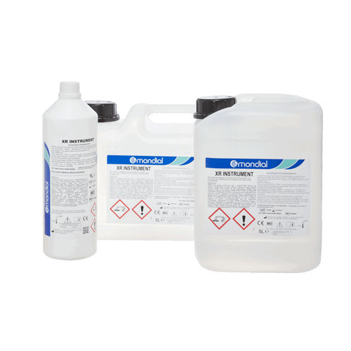 Detergente espuma - XR - Mondial - líquido / 1000 mL / 5000 mL