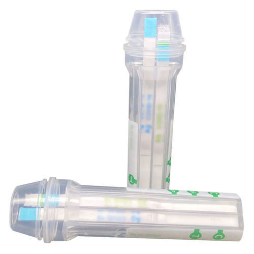 Kit de prueba para COVID-19 - Amazing Biotech Co., Ltd - de IgG / de IgM / SARS-COV-2