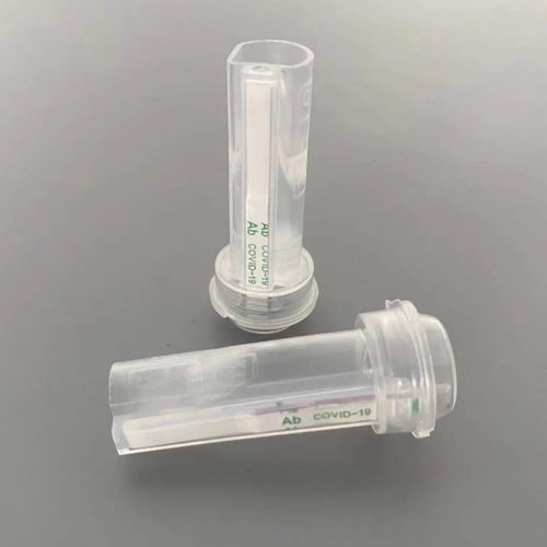 Kit de prueba para COVID-19 - Amazing Biotech Co., Ltd - de IgG / de IgM / SARS-COV-2