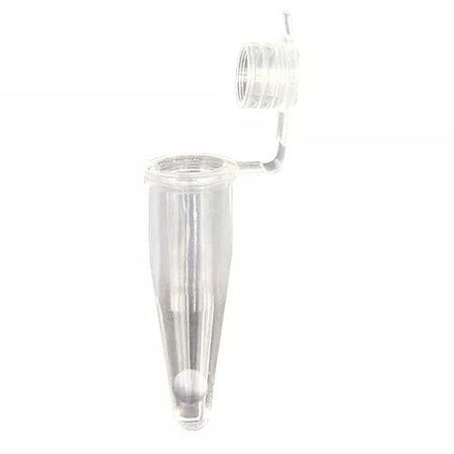 Tubo de ensayo para PCR - Superconductive - Amazing Biotech Co., Ltd