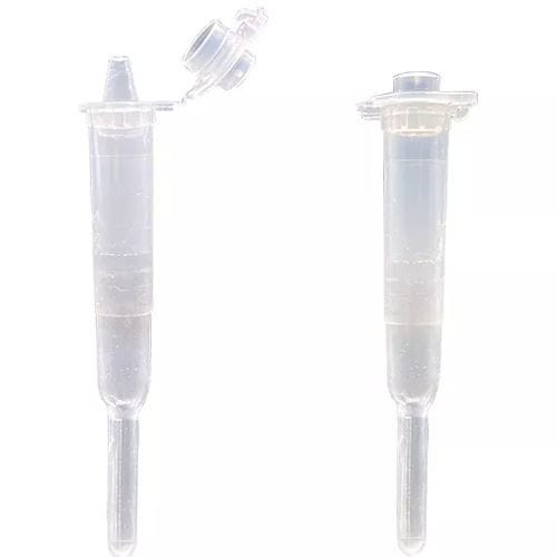 Tubo de ensayo para PCR - Amazing Biotech Co., Ltd