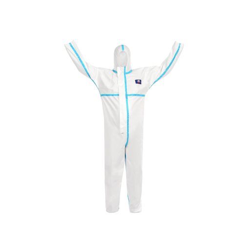 Equipo de protección individual sanitario unisex - 6456 - DNG Workwear - L / XL / M