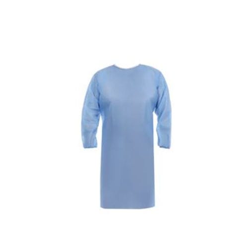 Bata quirúrgica unisex - 5132 - DNG Workwear - L / XL / M