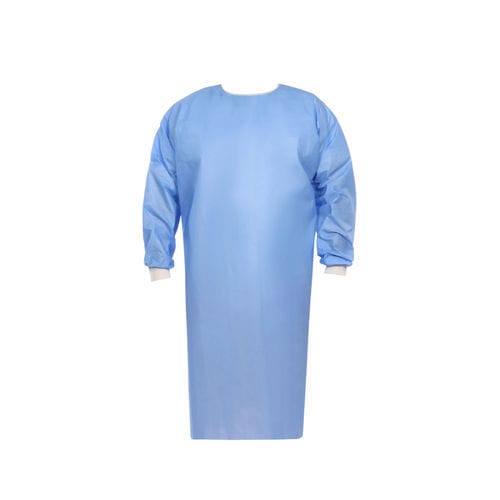 Bata quirúrgica unisex - 5134 - DNG Workwear - L / XL / M