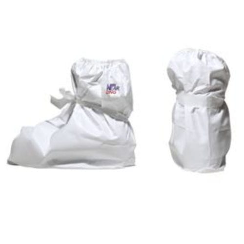 Cubrezapatos quirúrgicos de laboratorio - 2566 - DNG Workwear - desechable / transpirable / estéril