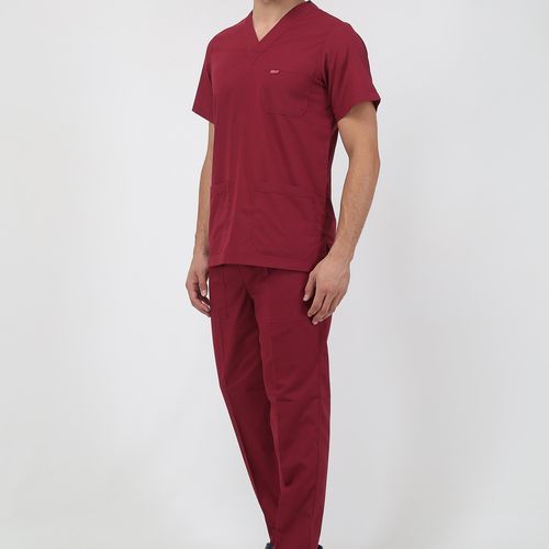 Conjunto sanitario unisex - DNG Workwear - L / XL / M