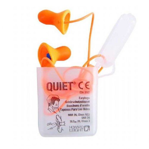 Tapón para los oídos - QUIET BOXED - DNG Workwear