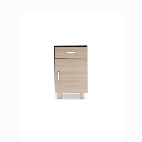 Mesa de cabecera con cajones - CEL Components s.r.l. - psiquiátrica