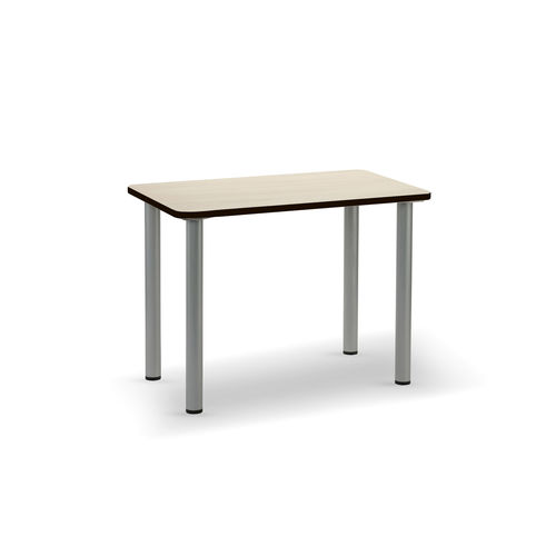 Mesa de comedor - CEL Components s.r.l. - rectangular / de altura regulable