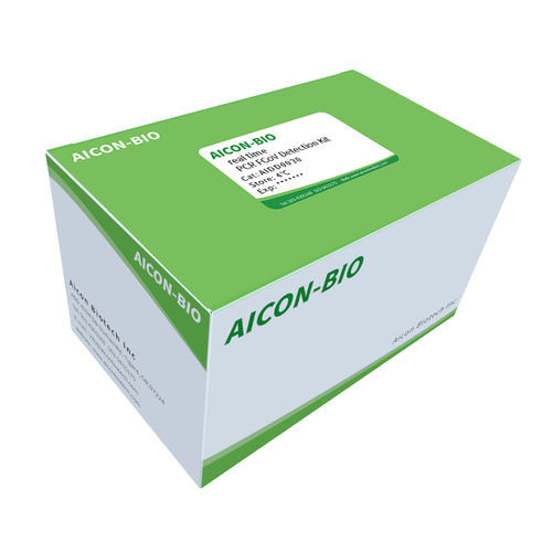 Kit de prueba para la investigación - AICON-BIO™ - Aiconbiotech, Inc. - para animales / de coronavirus felino / clínico