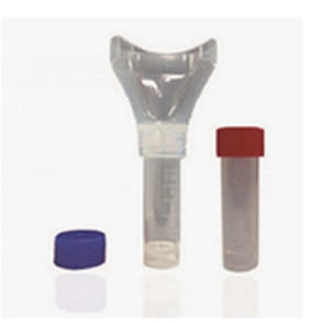 Kit de extracción de muestras de saliva - 4380 series - BEAVER - para ADN / para ARN