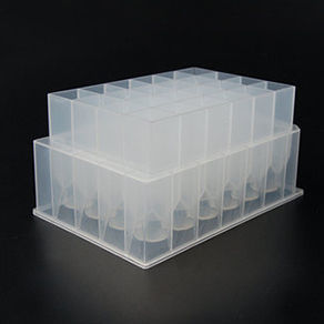 Microplaca de laboratorio - 430 series - BEAVER - de 96 orificios / biológica