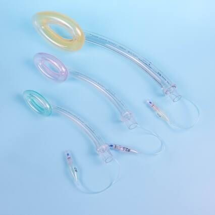 Máscara laríngea de PVC - Nanchang Kanghua Health Material Co.,Ltd