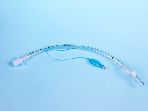 Tubo endotraqueal oral - Nanchang Kanghua Health Material Co.,Ltd - 10 unidades / caja / desechable / sin manguito