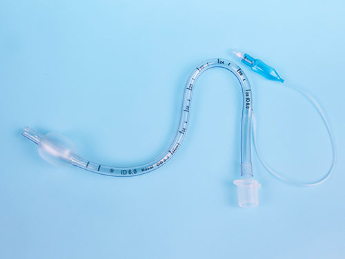 Tubo endotraqueal nasal - Nanchang Kanghua Health Material Co.,Ltd - 10 unidades / caja / desechable