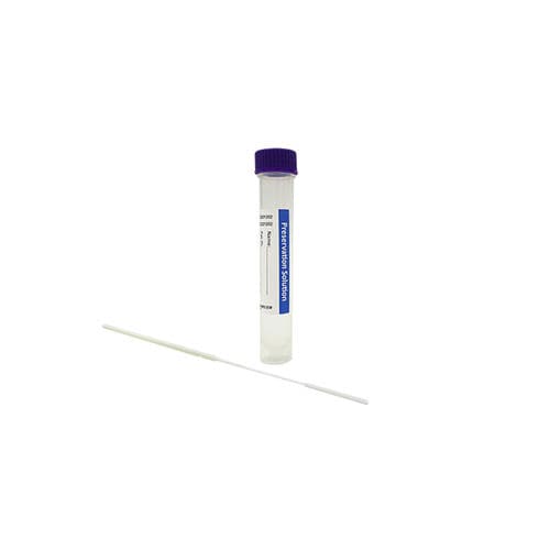 Tubo de extracción nasofaríngeo - PBS - Jiangsu Mole Bioscience - de ácidos nucleicos / para almacenamiento de muestras / desechable
