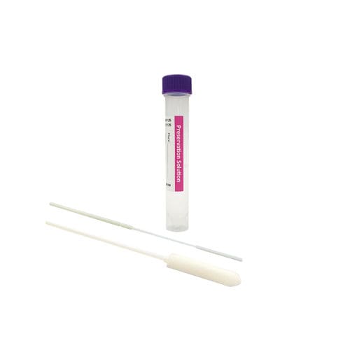 Kit de extracción de muestras ambiental - Jiangsu Mole Bioscience
