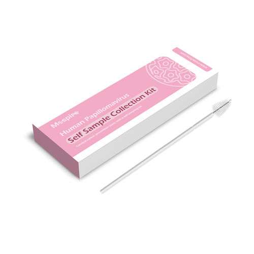 Kit de extracción de muestras para células cervicales - PH03010I01T2001 - Jiangsu Mole Bioscience