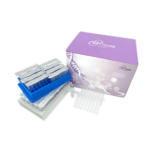 Kit de reactivos de suero - Jiangsu Mole Bioscience - plasma / ácido nucleico / para muestras de heces