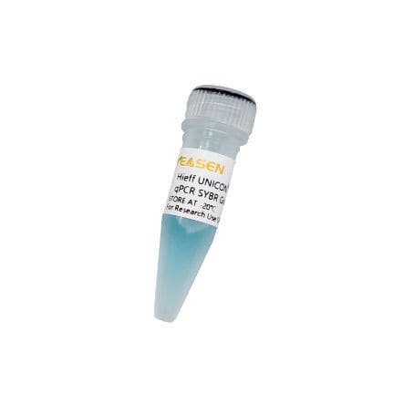 Reactivo en solución - Hieff Unicon™ - Yeasen Biotechnology (Shanghai) Co., Ltd - anticuerpos / polimerasa Taq / colorante