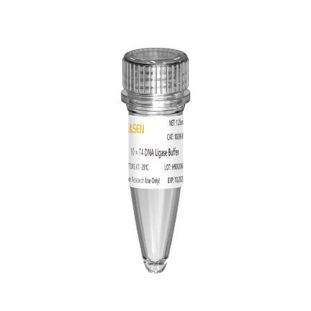 Reactivo enzima - 10298ES series - Yeasen Biotechnology (Shanghai) Co., Ltd - ADN ligasa / para la investigación / NGS
