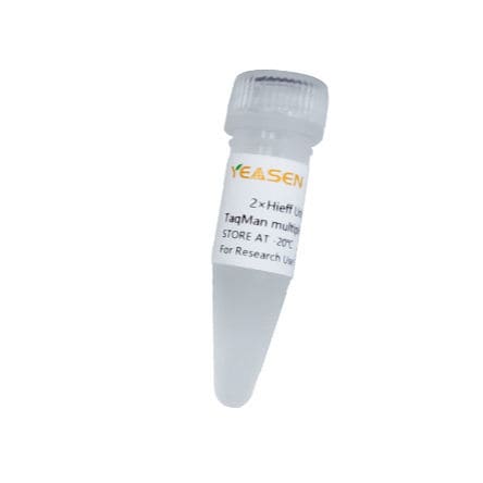 Reactivo en solución - Hieff Unicon™  - Yeasen Biotechnology (Shanghai) Co., Ltd - enzima / colorante / para qPCR